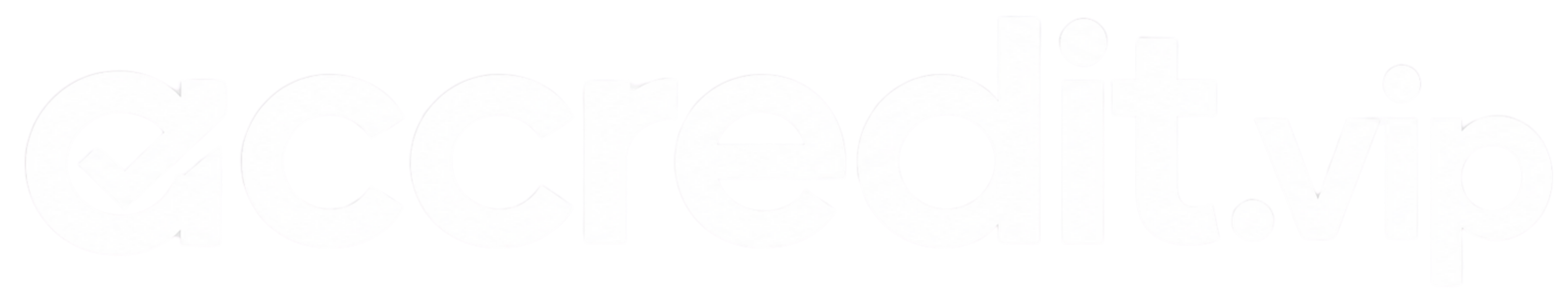 Accredit.vip logo